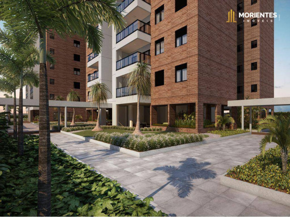 Imagem Apartamento com 4 Quartos à Venda, 141 m² em Jardim Campos Elísios - Jundiaí
