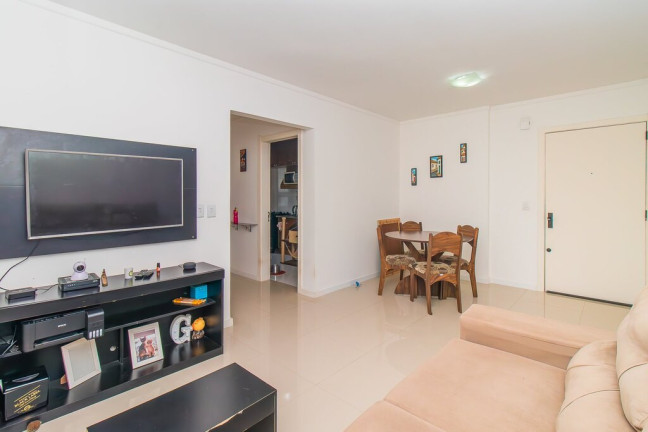Imagem Apartamento com 1 Quarto à Venda, 66 m² em Jardim Do Salso - Porto Alegre Imagem Apartamento com 1 Quarto à Venda, 66 m² em Jardim Do Salso - Porto Alegre