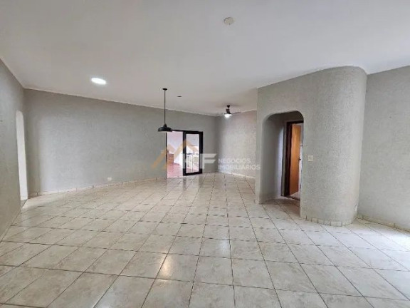 Imagem Sobrado com 3 Quartos à Venda, 300 m² em Bonfim Paulista - Ribeirão Preto