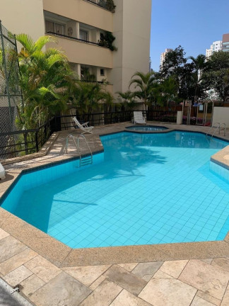 Imagem Imóvel com 2 Quartos à Venda, 77 m² em Jardim Vila Mariana - São Paulo
