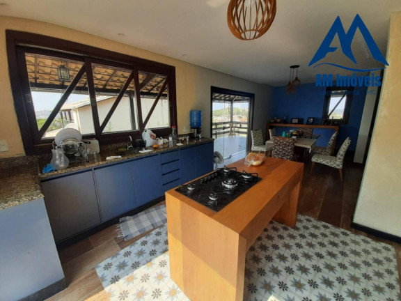 Imagem Casa com 2 Quartos à Venda, 480 m² em Lundcea - Lagoa Santa Imagem Casa com 2 Quartos à Venda, 480 m² em Lundcea - Lagoa Santa