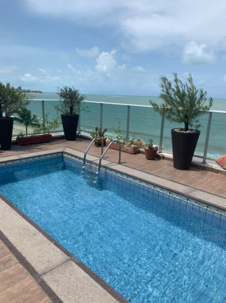 Imagem Apartamento com 3 Quartos à Venda, 230 m² em Manaíra - João Pessoa