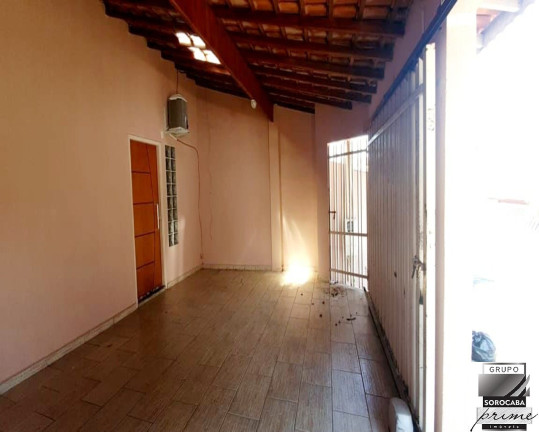 Imagem Casa com 3 Quartos à Venda, 159 m² em Wanel Ville - Sorocaba Imagem Casa com 3 Quartos à Venda, 159 m² em Wanel Ville - Sorocaba