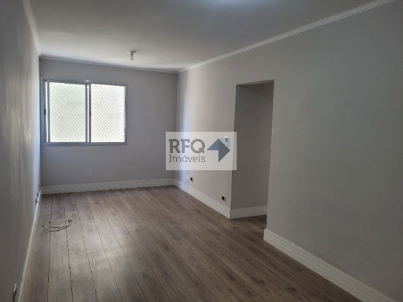 Imagem Imóvel com 2 Quartos à Venda, 70 m² em Ipiranga - São Paulo