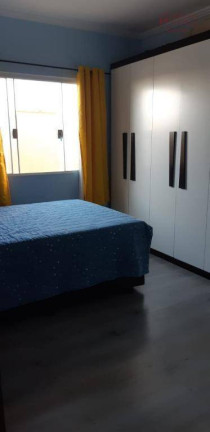 Imagem Casa com 3 Quartos à Venda, 190 m² em Jardim Paulista Ii - Itu Imagem Casa com 3 Quartos à Venda, 190 m² em Jardim Paulista Ii - Itu