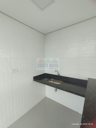 Imagem Imóvel Comercial para Alugar, 57 m² em Mirim - Praia Grande