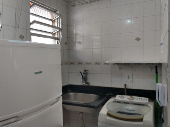 Imagem Apartamento com 2 Quartos à Venda, 44 m² em Gamboa - Cabo Frio