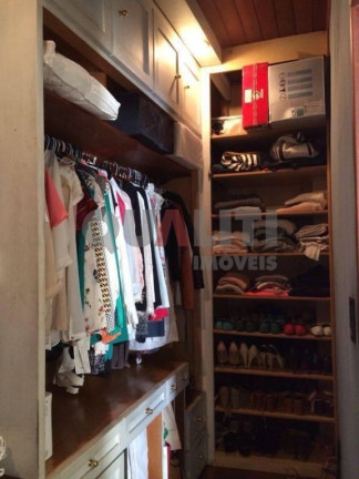 Imagem Apartamento com 1 Quarto à Venda, 45 m² em Moema - São Paulo