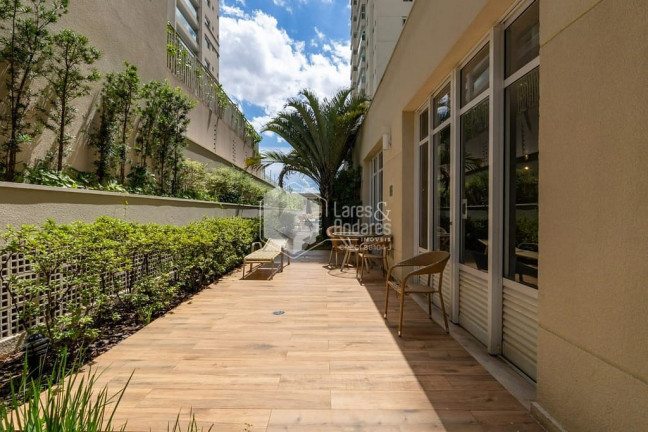 Imagem Apartamento com 3 Quartos à Venda, 126 m² em Vila Mascote - São Paulo Imagem Apartamento com 3 Quartos à Venda, 126 m² em Vila Mascote - São Paulo