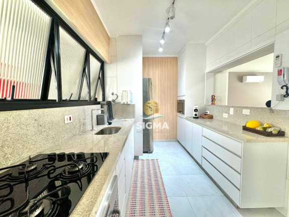 Imagem Apartamento com 3 Quartos à Venda, 100 m² em Pitangueiras - Guarujá Imagem Apartamento com 3 Quartos à Venda, 100 m² em Pitangueiras - Guarujá