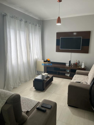 Imagem Apartamento com 1 Quarto à Venda,  em Centro - São Vicente