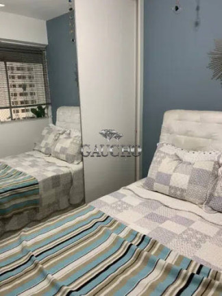 Imagem Apartamento com 3 Quartos à Venda, 84 m² em Barra Da Tijuca - Rio De Janeiro