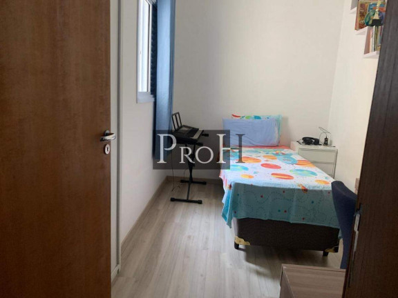 Imagem Cobertura com 2 Quartos à Venda, 162 m² em Santa Maria - Santo André