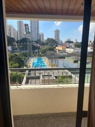Imagem Apartamento com 4 Quartos à Venda, 108 m² em São Judas - São Paulo Imagem Apartamento com 4 Quartos à Venda, 108 m² em São Judas - São Paulo