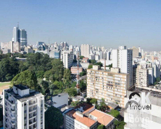 Imagem Cobertura com 3 Quartos à Venda, 155 m² em Pinheiros - São Paulo