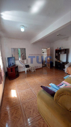 Imagem Casa com 1 Quarto à Venda, 168 m² em Sitio Joaninha - São Bernardo Do Campo Imagem Casa com 1 Quarto à Venda, 168 m² em Sitio Joaninha - São Bernardo Do Campo