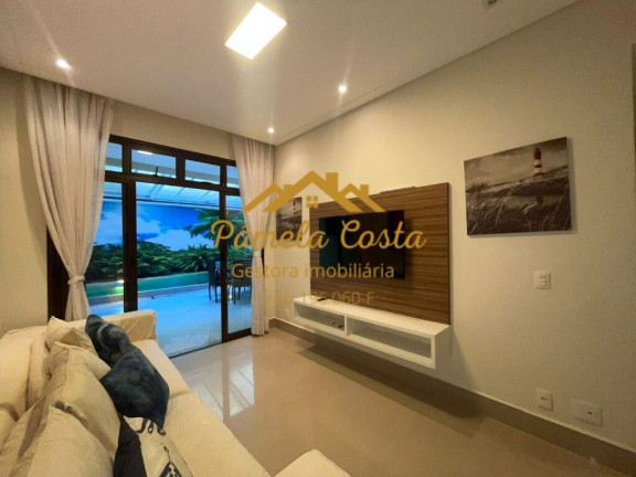 Imagem Casa com 2 Quartos à Venda, 80 m² em Loteamento João Batista Julião - Guarujá Imagem Casa com 2 Quartos à Venda, 80 m² em Loteamento João Batista Julião - Guarujá