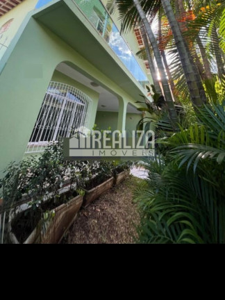 Imagem Sobrado com 4 Quartos à Venda, 337 m² em Vila Olímpica - Uberaba Imagem Sobrado com 4 Quartos à Venda, 337 m² em Vila Olímpica - Uberaba