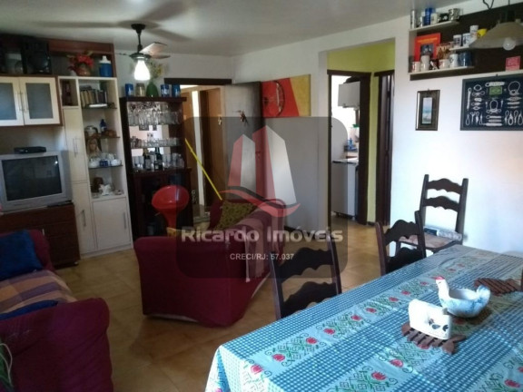 Imagem Imóvel com 3 Quartos à Venda, 100 m² em Peró - Cabo Frio