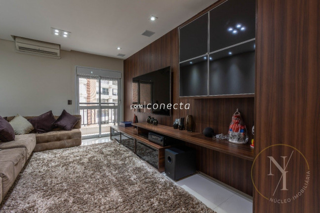 Imagem Apartamento com 3 Quartos à Venda, 225 m² em Tatuapé - São Paulo Imagem Apartamento com 3 Quartos à Venda, 225 m² em Tatuapé - São Paulo