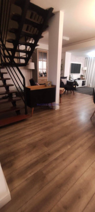 Imagem Casa com 3 Quartos à Venda, 176 m² em Tambore - Santana De Parnaíba