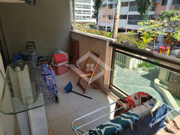 Imagem Apartamento com 2 Quartos à Venda, 76 m² em Barra Da Tijuca - Rio De Janeiro Imagem Apartamento com 2 Quartos à Venda, 76 m² em Barra Da Tijuca - Rio De Janeiro