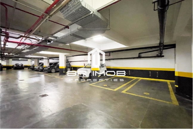 Imagem Sala Comercial à Venda, 120 m² em Santa Cecília - São Paulo