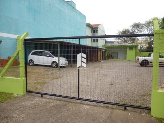 Imagem Apartamento com 1 Quarto à Venda, 26 m² em Camobi - Santa Maria