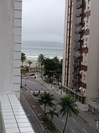 Imagem Apartamento com 2 Quartos à Venda, 78 m² em Itararé - São Vicente