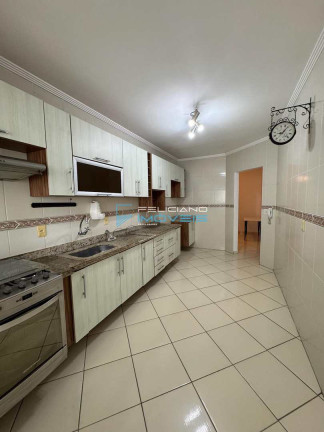 Imagem Apartamento com 2 Quartos à Venda, 109 m² em Guilhermina - Praia Grande