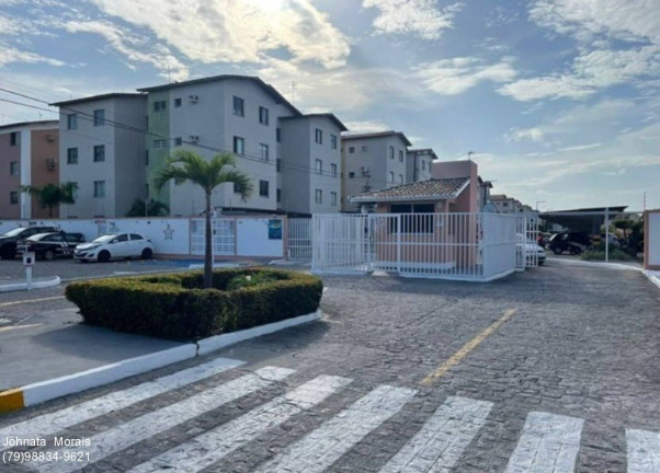 Imagem Apartamento com 3 Quartos à Venda, 62 m² em Inácio Barbosa - Aracaju Imagem Apartamento com 3 Quartos à Venda, 62 m² em Inácio Barbosa - Aracaju