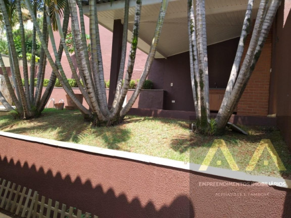 Imagem Sobrado com 4 Quartos à Venda, 368 m² em Alphaville - Santana De Parnaíba