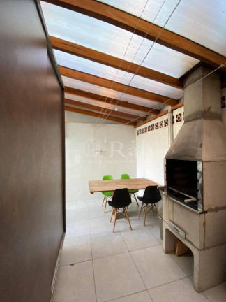Imagem Sobrado com 3 Quartos à Venda, 66 m² em Rio Pequeno - Camboriú