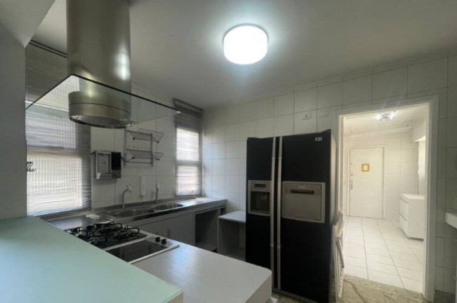 Imagem Apartamento com 3 Quartos à Venda, 199 m² em Moema - São Paulo Imagem Apartamento com 3 Quartos à Venda, 199 m² em Moema - São Paulo