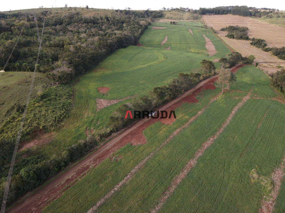 Imagem Fazenda à Venda, 204.501 m² em Independência - Medianeira Imagem Fazenda à Venda, 204.501 m² em Independência - Medianeira