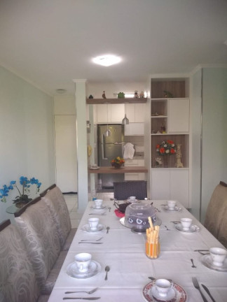 Imagem Apartamento com 3 Quartos à Venda, 76 m² em Parque Industrial Lagoinha - Ribeirão Preto Imagem Apartamento com 3 Quartos à Venda, 76 m² em Parque Industrial Lagoinha - Ribeirão Preto