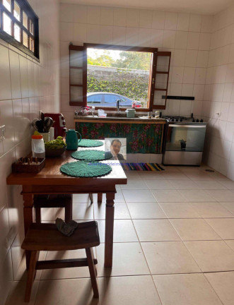 Imagem Chácara com 4 Quartos à Venda, 250 m² em Barueri