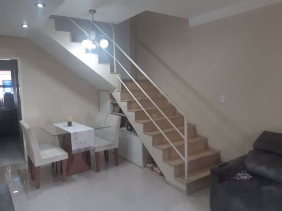 Sobrado com 3 Quartos à Venda, 110 m² em Vila São Luiz (valparaízo) - Barueri
