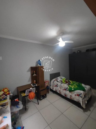 Imagem Casa com 3 Quartos à Venda, 220 m² em Ipiranga - Ribeirão Preto
