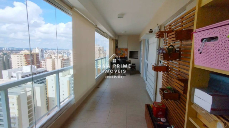Foto do imóvel Apartamento com 3 Quartos à Venda, 157 m² em Parque Residencial Aquarius - São José Dos Campos