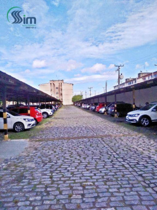 Imagem Apartamento com 3 Quartos à Venda, 66 m² em Cajazeiras - Fortaleza