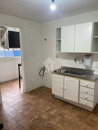 Imagem Apartamento com 2 Quartos à Venda, 84 m² em Vila Mariana - São Paulo