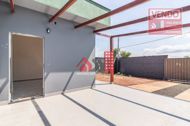 Imagem Casa com 3 Quartos à Venda, 250 m² em Jardim São João - Pirassununga Imagem Casa com 3 Quartos à Venda, 250 m² em Jardim São João - Pirassununga