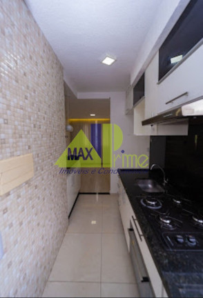 Imagem Apartamento com 2 Quartos à Venda, 39 m² em Colônia (zona Leste) - São Paulo