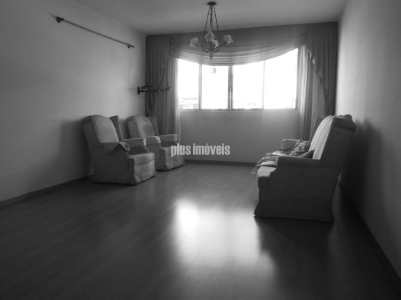 Apartamento com 2 Quartos à Venda, 102 m² em Vila Pompéia - São Paulo