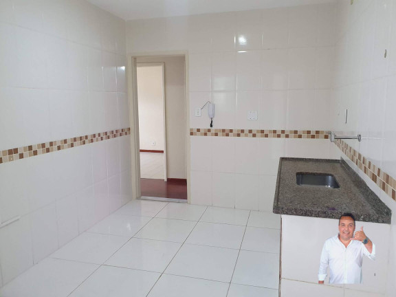 Imagem Apartamento com 2 Quartos à Venda, 86 m² em Taquara - Rio De Janeiro