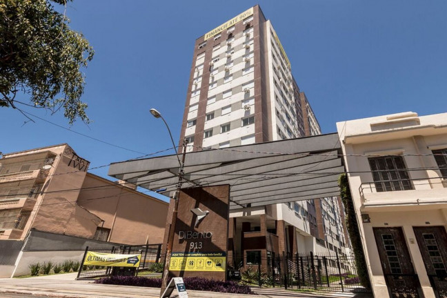 Imóvel com 2 Quartos à Venda, 62 m² em Cidade Baixa - Porto Alegre