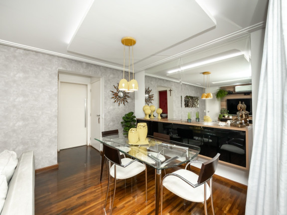 Imagem Apartamento com 3 Quartos à Venda, 107 m² em Pirituba - São Paulo Imagem Apartamento com 3 Quartos à Venda, 107 m² em Pirituba - São Paulo