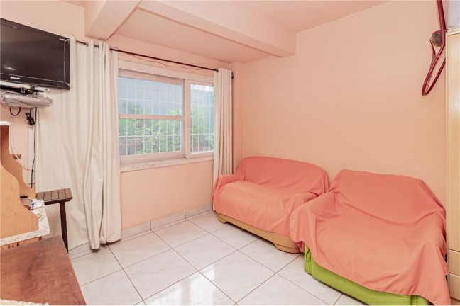 Foto do imóvel Imóvel com 1 Quarto à Venda,  em Jardim Europa - Porto Alegre