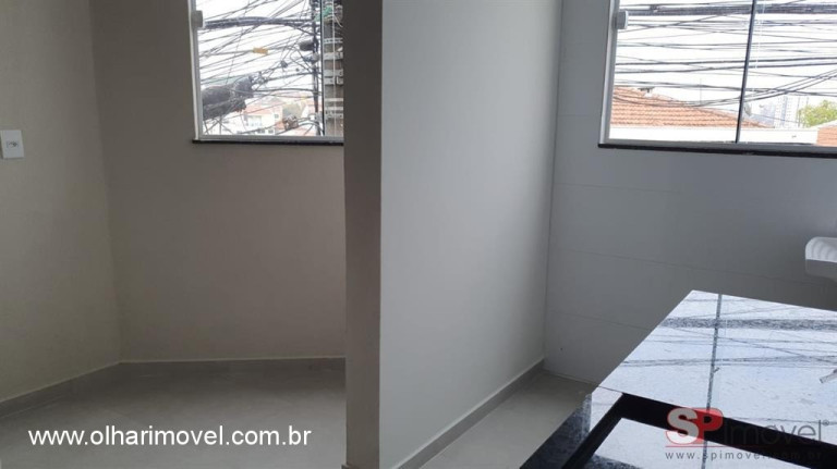 Imagem Imóvel com 2 Quartos à Venda, 50 m² em Vila Isolina Mazzei - São Paulo